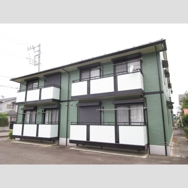 建物外観 (外観)