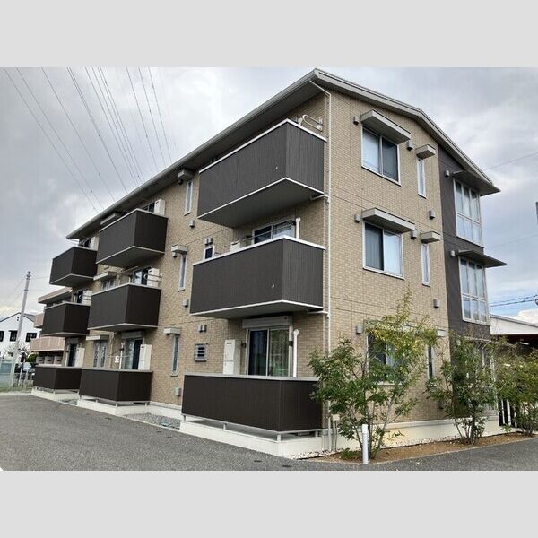 建物外観 (外観)
