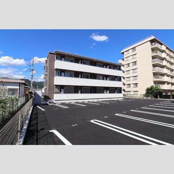 建物外観 (外観)