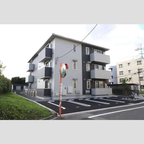 建物外観 (外観)
