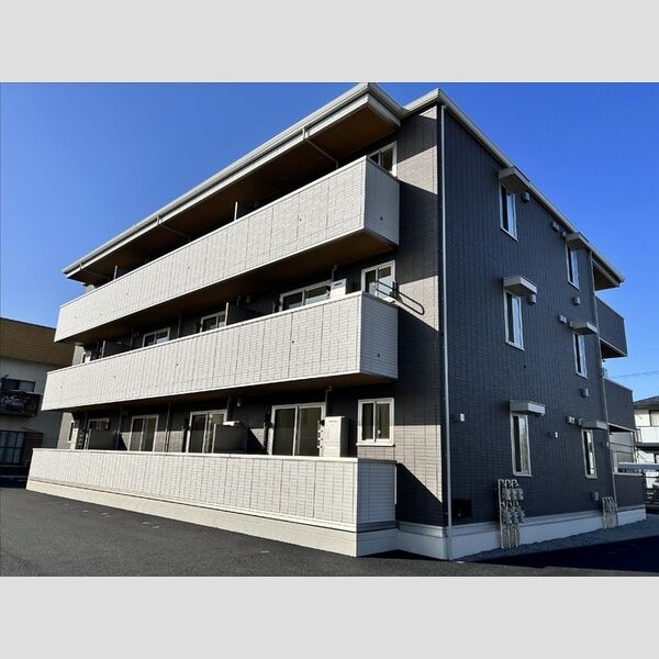 建物外観 (外観)