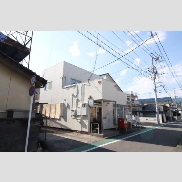 現地周辺 (甲府青沼郵便局まで98m(徒歩1分))