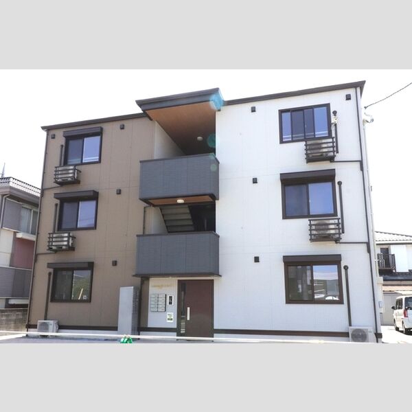 建物外観 (外観)