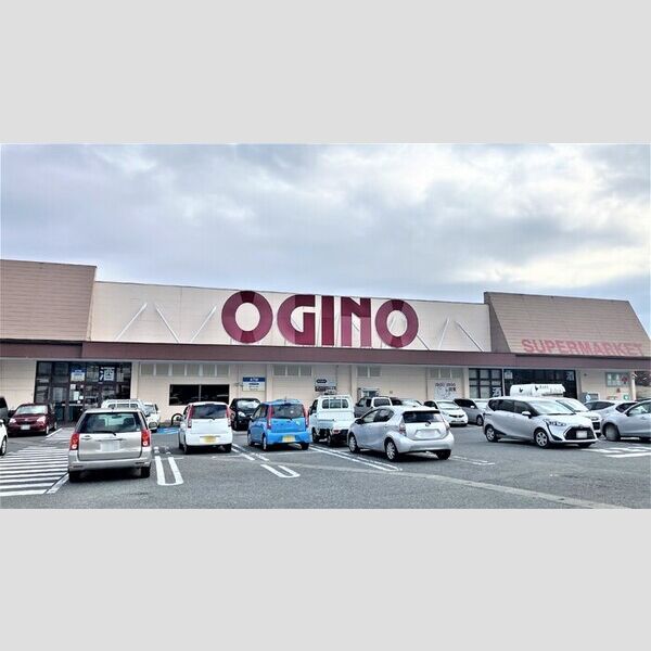 現地周辺 (オギノ河口湖店まで1.5km(徒歩21分))