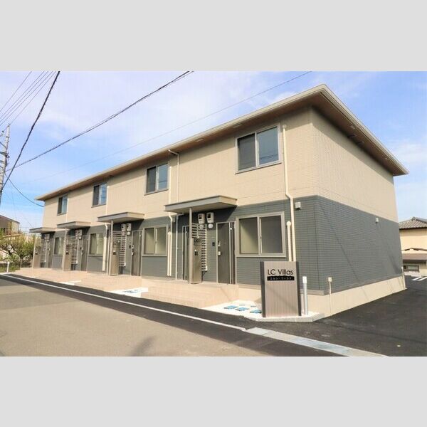 建物外観 (建物外観)