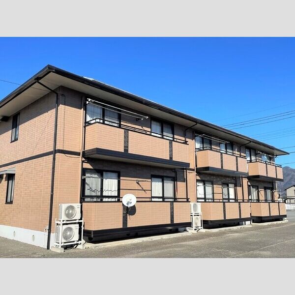 建物外観 (建物外観)