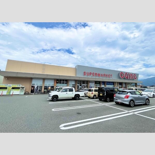 現地周辺 (オギノ上今井店まで1892m(徒歩24分))