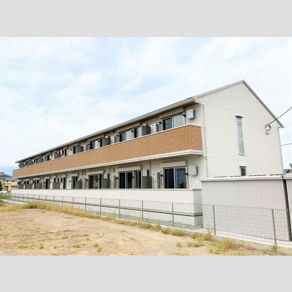 建物外観 (建物外観)