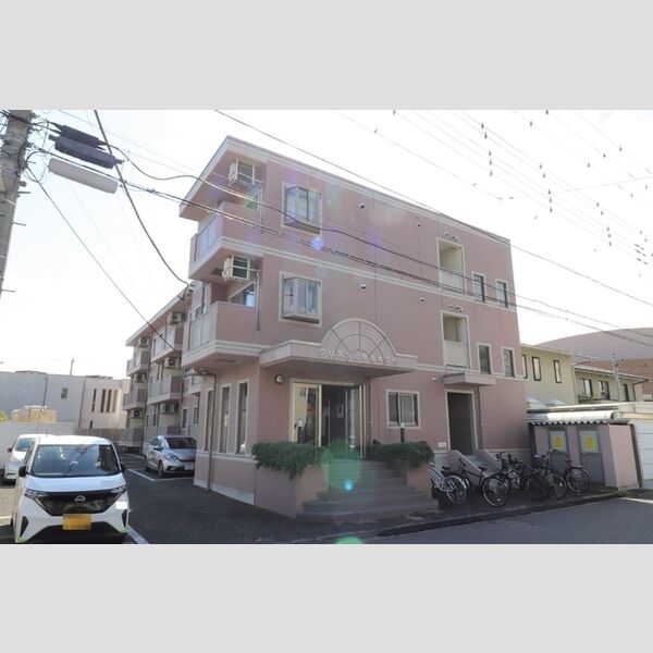 建物外観 (建物外観)