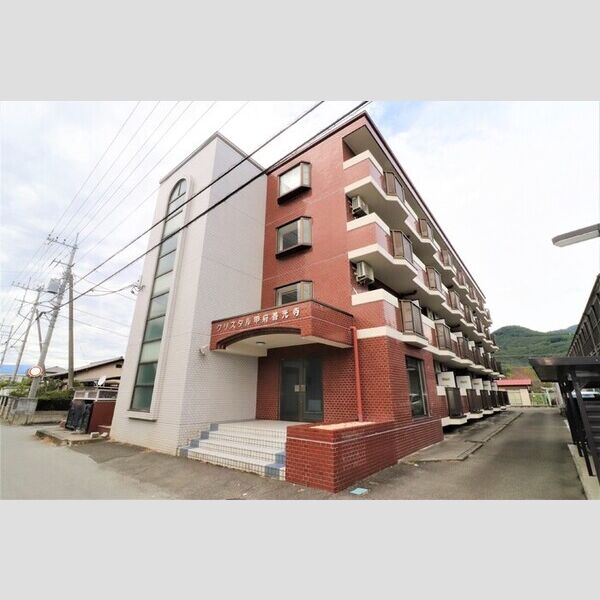 建物外観 (建物外観)