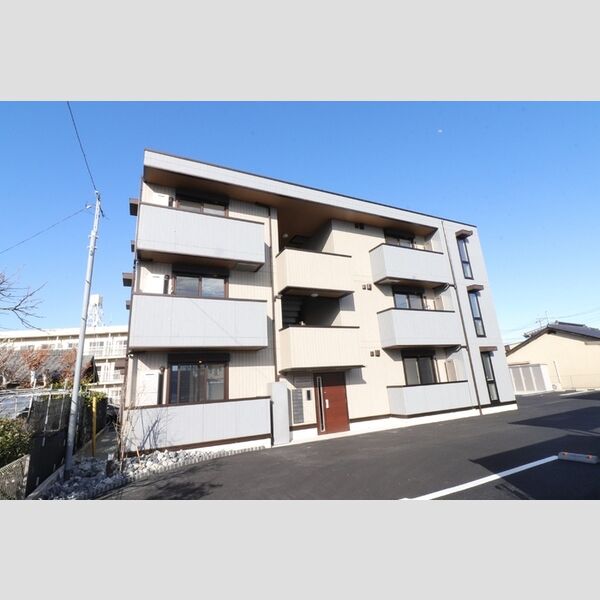 建物外観 (外観)
