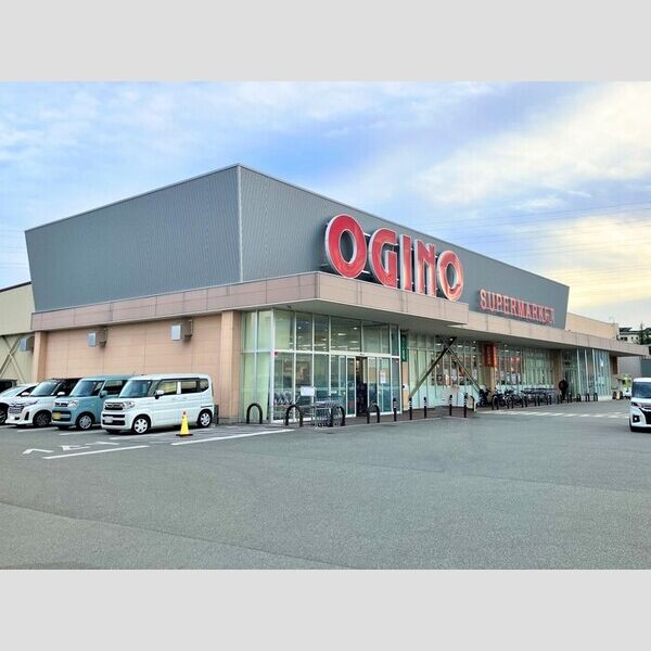 現地周辺 (オギノ下石田店まで1729m(徒歩22分))