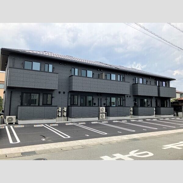 建物外観 (建物外観)