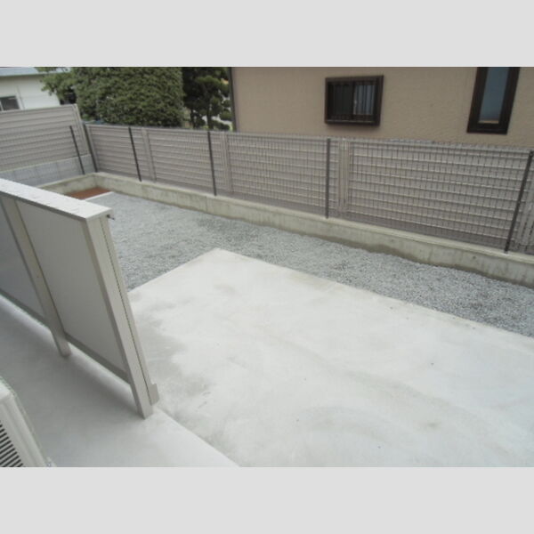 その他 (専用庭)