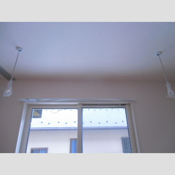 その他 (室内物干し)