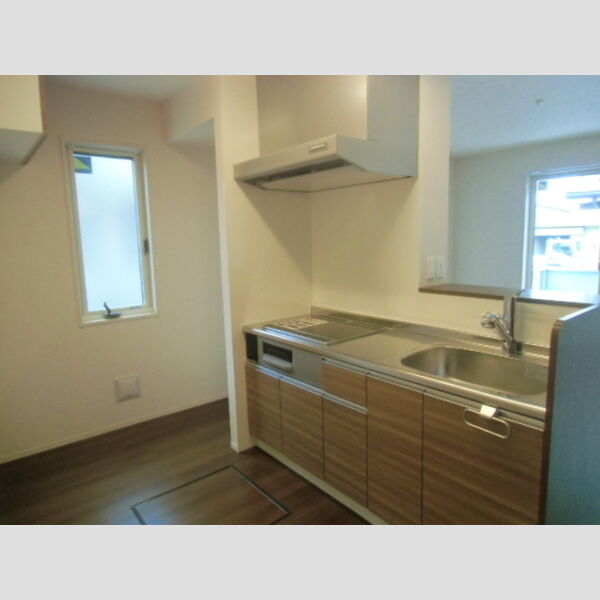 キッチン (キッチン)