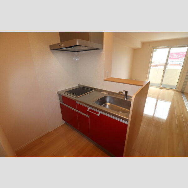 キッチン (キッチン)