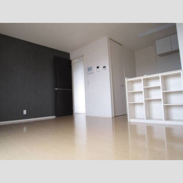 居室・リビング (リビング)