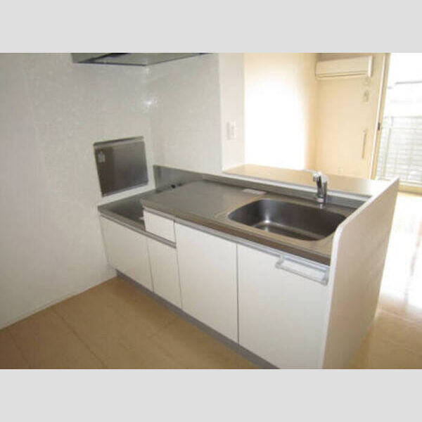 キッチン (キッチン)