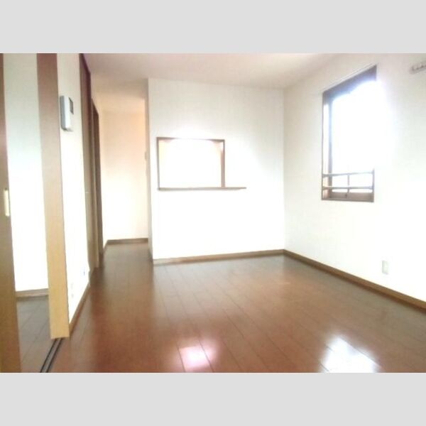 居室・リビング (LDK)
