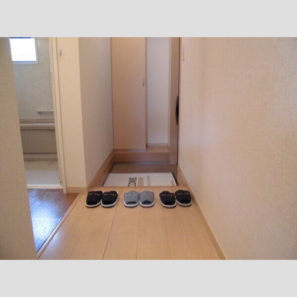 玄関 (玄関)
