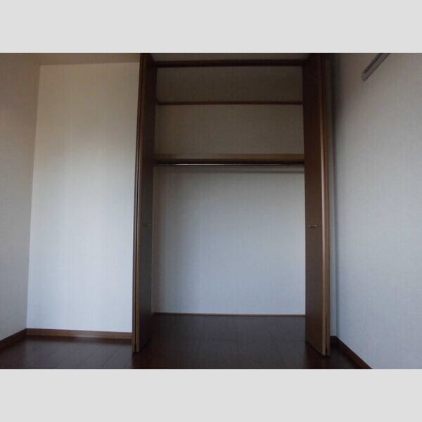 収納 (クローゼット)