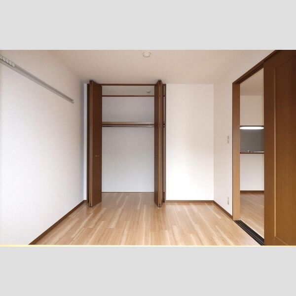 その他 (洋室6帖)