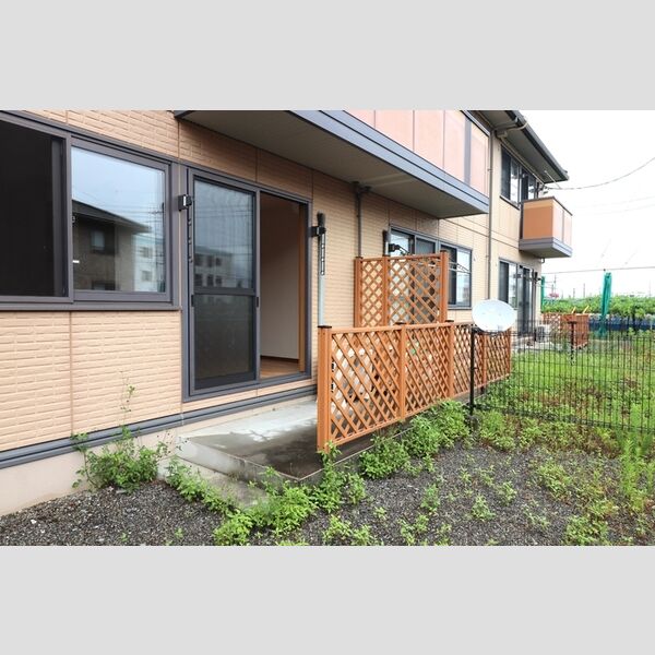 その他 (専用庭)