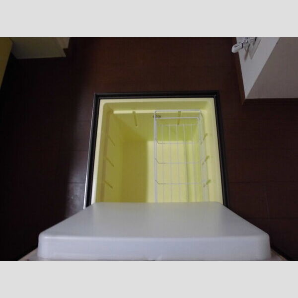 その他 (床下収納)