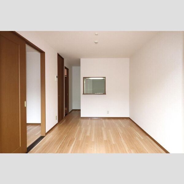 居室・リビング (LDK)