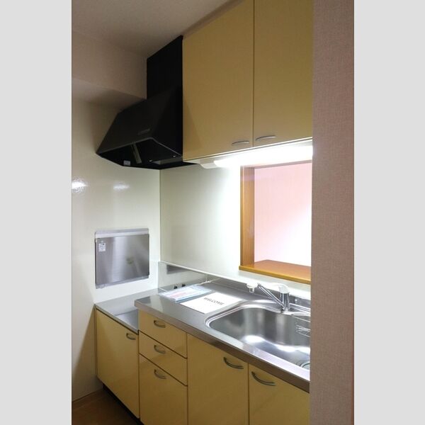 キッチン (キッチン)