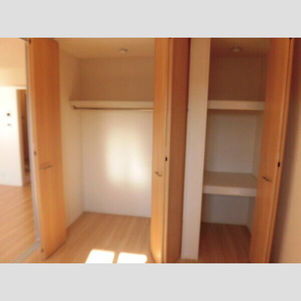 収納 (クローゼット)