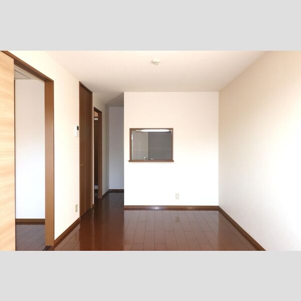 居室・リビング (LDK)