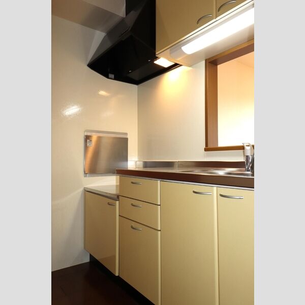 キッチン (キッチン)