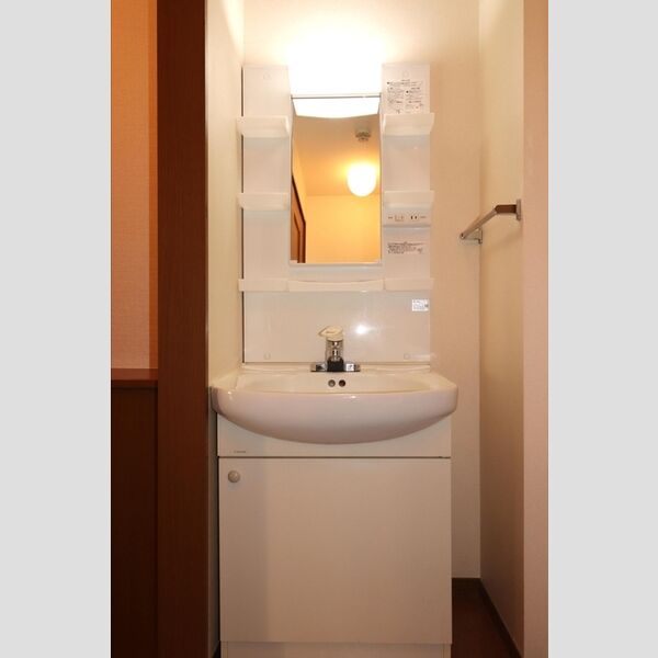 洗面所 (洗面台)