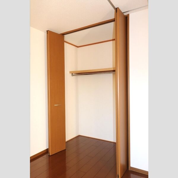 収納 (クローゼット)