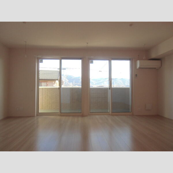 居室・リビング (LDK)