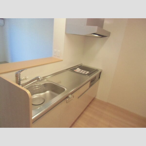 キッチン (キッチン)