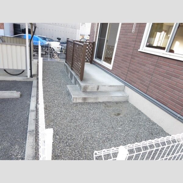 その他 (専用庭)