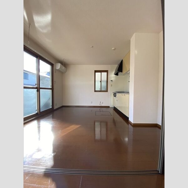 居室・リビング (DK)