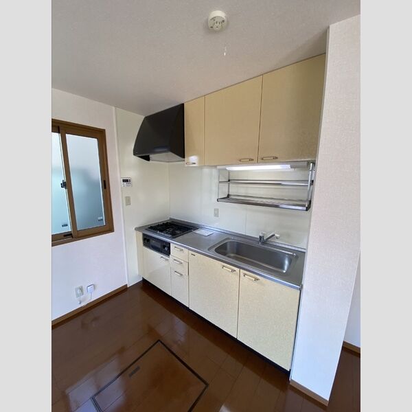 キッチン (システムキッチン)