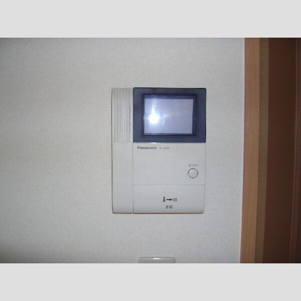 その他 (テレビモニターインターホン)