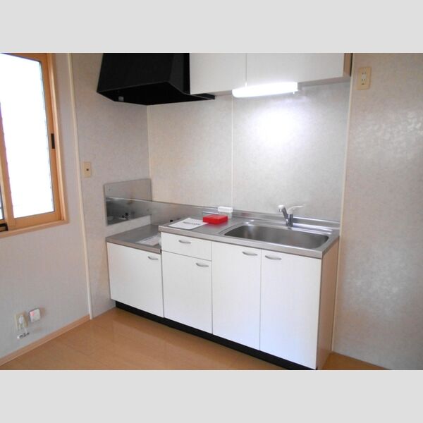 キッチン (キッチン)