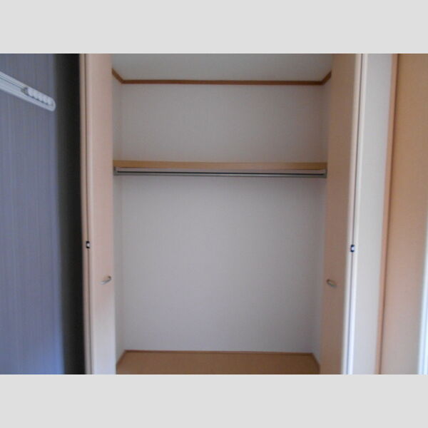 収納 (クローゼット)