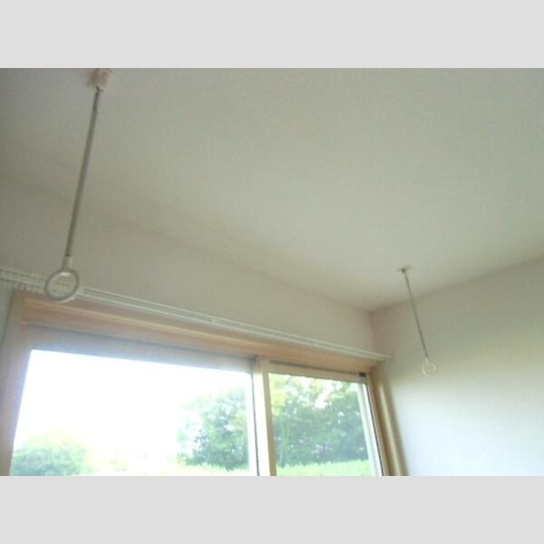 その他 (室内物干し)