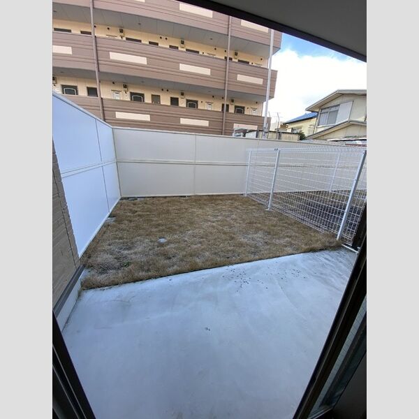 その他 (専用庭)