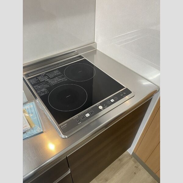 その他 (2口IHコンロ)