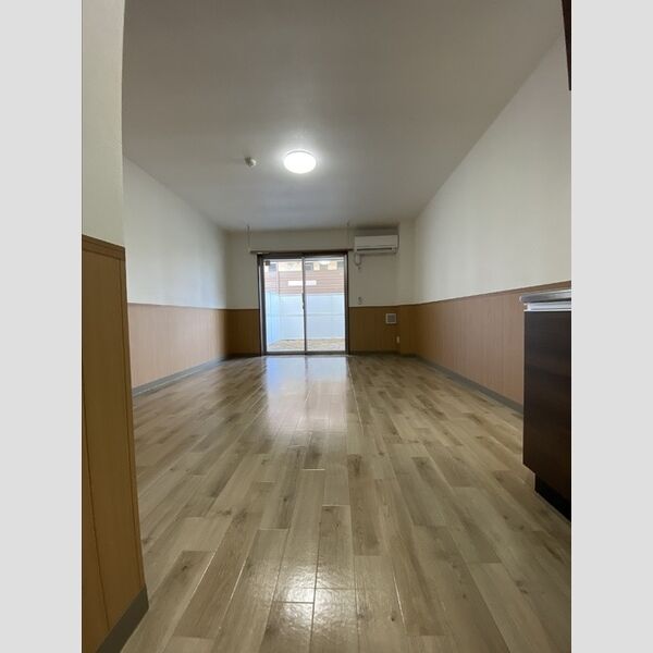 居室・リビング (洋室)