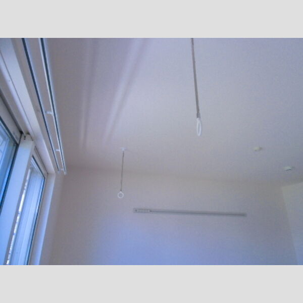 その他 (室内物干し)