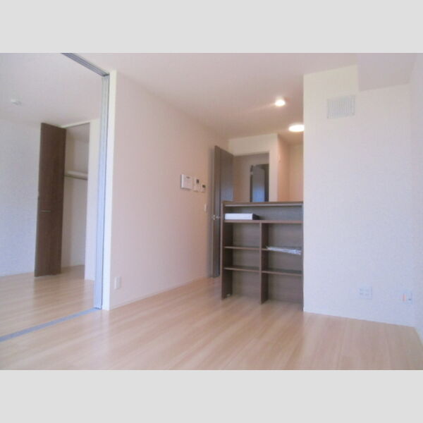 居室・リビング (LDK)